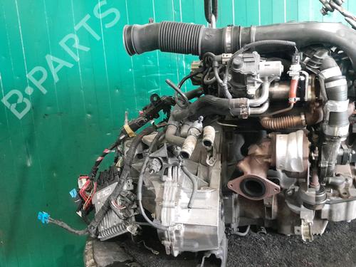 Gearbox DACIA LODGY (JS_) 1.5 dCi (JSMC, JSAF) | BP38626355M3 - Image 4