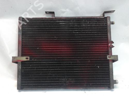 Used Heater matrix OPEL ASTRA F Hatchback (T92) [1991-2000]  18536623