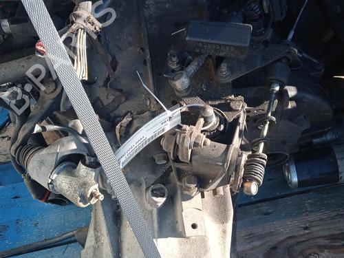 Used Gearbox Gearbox ALFA ROMEO 156 (932_) 1.9 JTD (932B2) (105 hp) 34489790 34489790