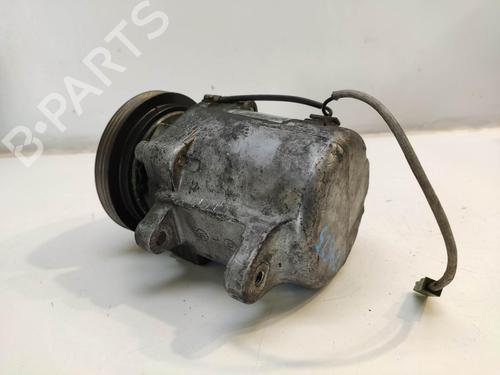 AC compressor SMART FORTWO Coupe (450) 0.7 (450.352, 450.332) | BP18566744M34 