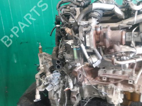 Starter RENAULT KANGOO Express (FW0/1_) 1.5 dCi 75 (FW07, FW10, FW04) | BP35736320M8 - Image 4