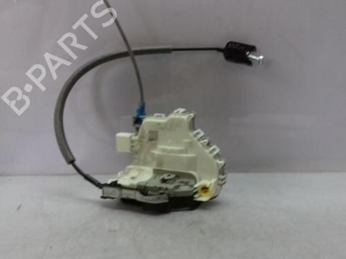 Used Front left lock Front left lock AUDI A3 Limousine (8VS, 8VM) [2013-2021] 35985296 35985296