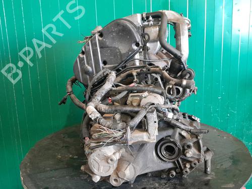 Gearbox HONDA CIVIC VI Fastback (MA, MB) 2.0 i TD (MB7) | BP19095690M3