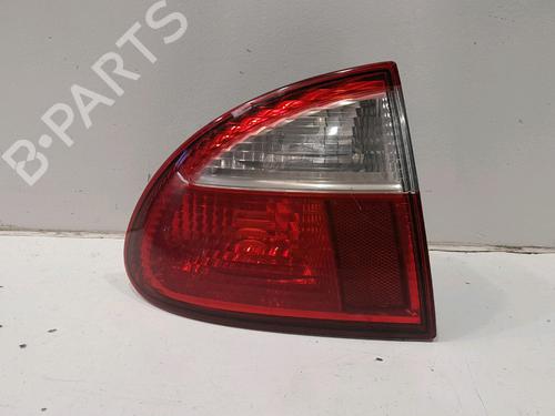 Used Left taillight SEAT LEON (1M1) 1.6 (100 hp) 17698740