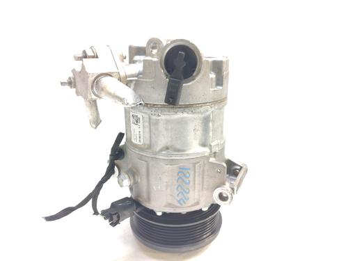 Used AC compressor FORD FIESTA VII (HJ, HF) 1.0 EcoBoost (95 hp) 14446820