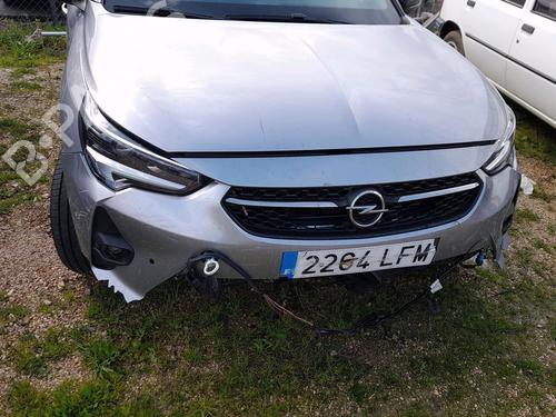 Air vent OPEL CORSA F (P2JO) 1.2 (68) | BP34468096I21  - Image 5