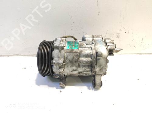 Used AC compressor AC compressor VW POLO (6N2) 1.0 (50 hp) 35731616 35731616
