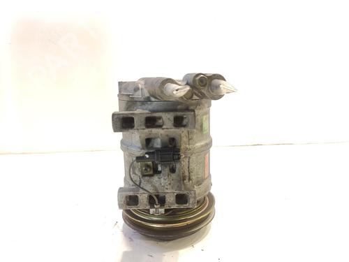 AC compressor NISSAN NAVARA NP300 (D40) 2.5 dCi 4WD | BP35731387M34  - Image 5