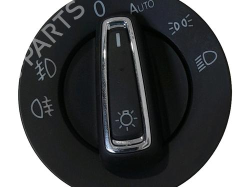 headlight-switch-seat-leon-st-5f8-2012-2013-2014-2015-2016-2017-2018-2019-2020-34467707 main image