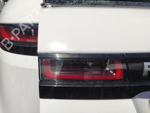 Left taillight LAND ROVER RANGE ROVER EVOQUE (L551) 2.0 D150 MHEV 4x4 | BP34545491C34  - Image 6