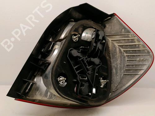 Left taillight BMW 1 (E87) 116 i | BP34490310C34 - Image 2