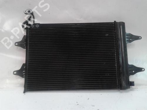 Used AC radiator AC radiator 34481719 34481719