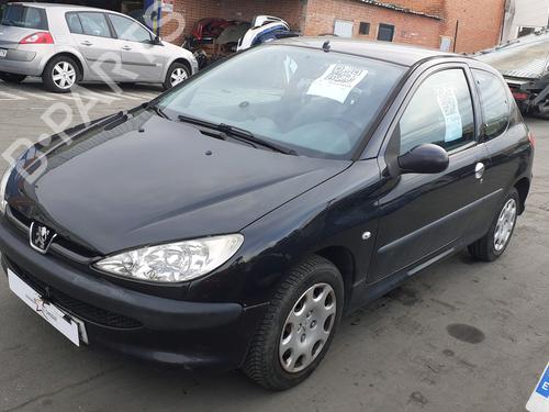 Left headlight PEUGEOT 206 Hatchback (2A/C) 1.4 i | BP23969786C28 