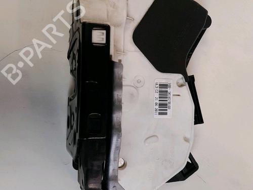 Højre fortil lås VW POLO V (6R1, 6C1) [2009-2022]  17697244