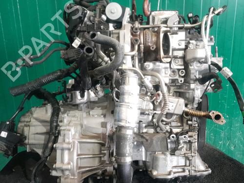 Gearbox HYUNDAI i20 III (BC3, BI3) 1.0 T-GDI | BP33410009M3 - Image 4