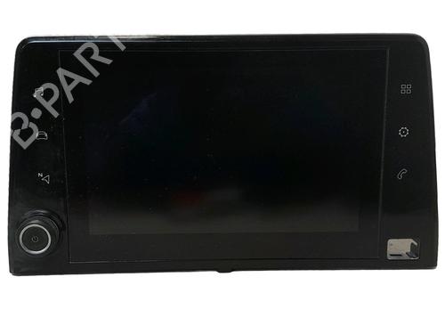 Used Display monitor Display monitor AUDI A1 CITY CARVER (GBH) 30 TFSI (116 hp) 34468386 34468386