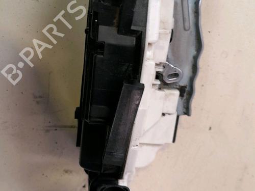 Front right lock SEAT IBIZA IV (6J5, 6P1)  | BP18555859C97 