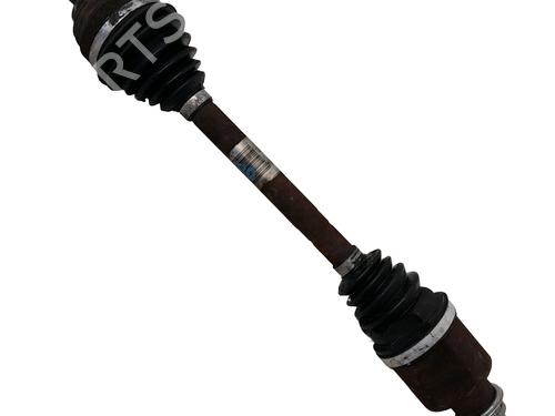 Used Left front driveshaft Left front driveshaft RENAULT MEGANE II (BM0/1_, CM0/1_) 1.5 dCi (BM0F, BM0T, BM2B, CM0F, CM0T) (82 hp) 34552464 34552464
