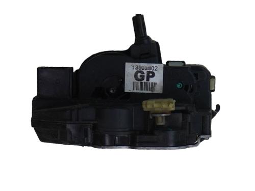 Used Front right lock Front right lock OPEL INSIGNIA A (G09) 2.0 CDTI (68) (131 hp) 34464537 34464537