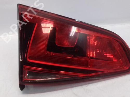 Used Left tailgate light Left tailgate light VW GOLF VII (5G1, BQ1, BE1, BE2) 2.0 TDI (150 hp) 34485142 34485142