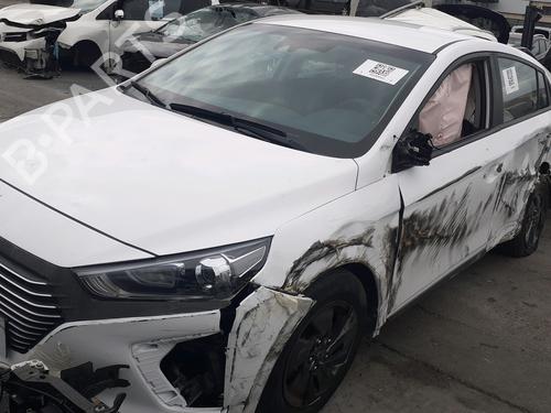 Brugte HYUNDAI IONIQ (AE)  1.6 GDI Hybrid  4642005