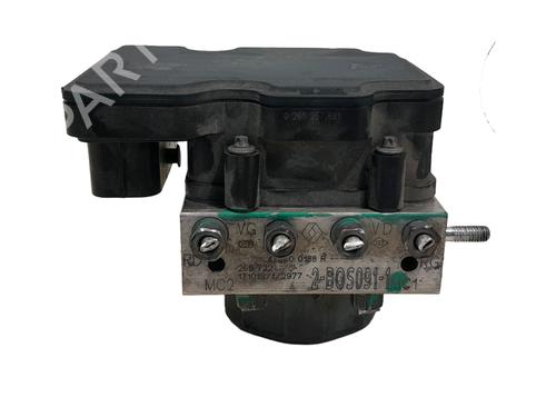 ABS Bremseaggregat DACIA LOGAN II 1.5 dCi | BP33405155M43 - Image 3