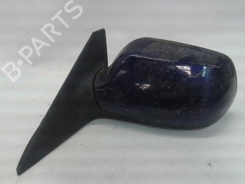 Left mirror MAZDA 6 Saloon (GG) 2.0 (GGEP, GG10) | BP14450644C26 