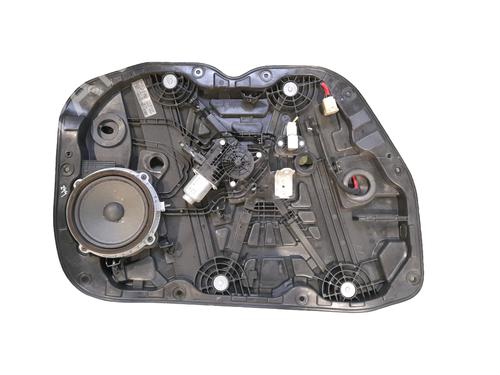 Used Front left window mechanism Front left window mechanism HYUNDAI IONIQ (AE) 1.6 GDI Hybrid (105 hp) 34548710 34548710
