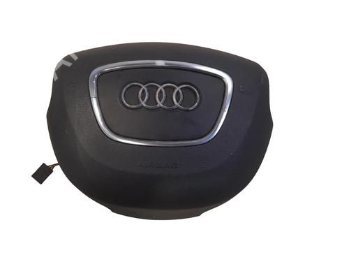 Used Other Other AUDI A3 Sportback (8VA, 8VF) 2.0 TDI (150 hp) 34635095 34635095
