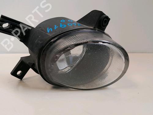 Left front fog light AUDI A4 B6 Avant (8E5)  | BP33978701C30  - Image 5