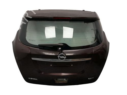 Used Tailgate Tailgate 33409868 33409868