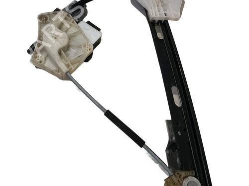 Used Rear left window mechanism Rear left window mechanism SEAT LEON ST (5F8) 1.4 TSI (125 hp) 34467719 34467719