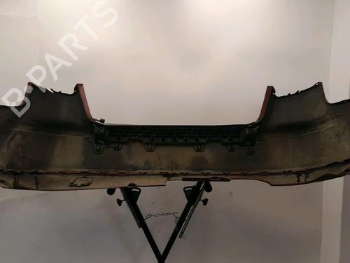 Used Rear bumper Rear bumper AUDI A3 (8P1) 1.4 TFSI (125 hp) 34491140 34491140
