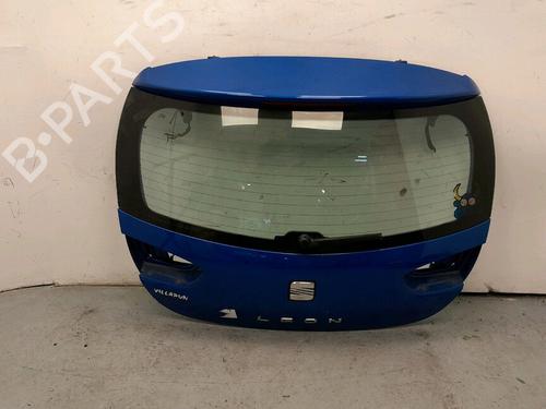 tailgate-seat-leon-1p1-2005-2006-2007-2008-2009-2010-2011-2012-2013-33978430 main image
