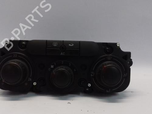 Used Climate control SEAT ALTEA (5P1) 1.9 TDI (105 hp) 14459435