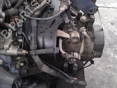 Used Gearbox CITROËN XANTIA (X1_, X2_) 1.9 Turbo D (90 hp) 14472285
