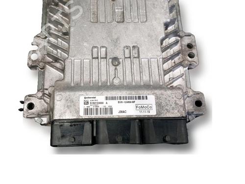 Used Engine control unit (ECU) FORD FOCUS III Turnier 1.6 TDCi (115 hp) 21259726