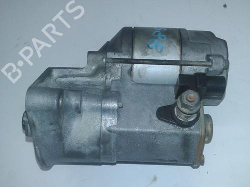 Used Starter Starter CHRYSLER VOYAGER IV (RG, RS) [1999-2008] 35729785 35729785