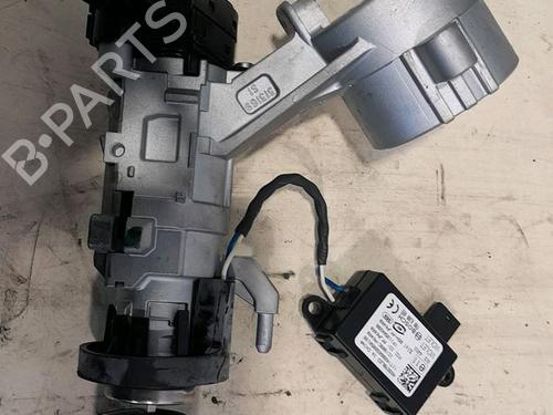 Used Ignition barrel Ignition barrel OPEL INSIGNIA A Sports Tourer (G09) 2.0 CDTI (35) (131 hp) 34491991 34491991