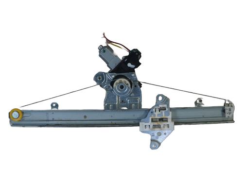 Used Front right window mechanism NISSAN LEAF (ZE1) [2017-2025]  20666875
