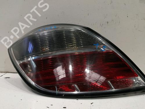Used Left taillight Left taillight OPEL ASTRA H (A04) 1.7 CDTI (L48) (100 hp) 34447235 34447235