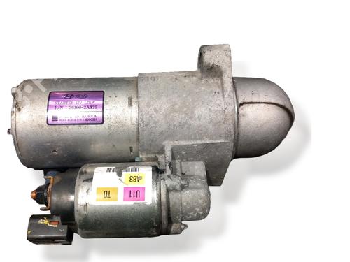 Used Starter Starter HYUNDAI ix35 (LM, EL, ELH) 1.7 CRDi (116 hp) 35732312 35732312