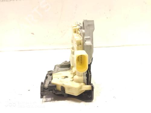 Front left lock VW PASSAT B6 (3C2) 2.0 TDI 16V | BP14916252C98 