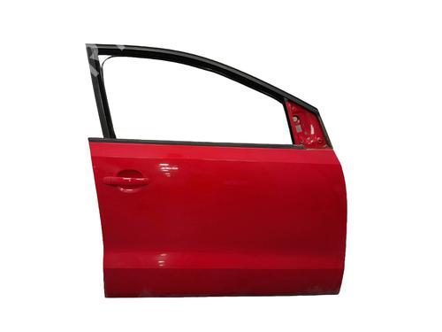 Used Right front door VW POLO V (6R1, 6C1) [2009-2022]  27726586