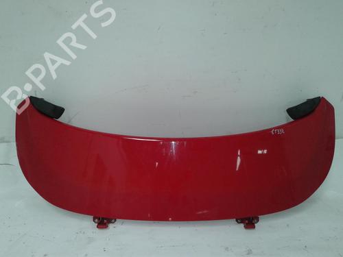 Used Other Other FIAT BARCHETTA (183_) 1.8 16V (130 hp) 34481574 34481574
