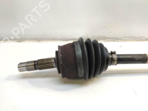Right front driveshaft OPEL CORSA E (X15) 1.4 (08, 68) | BP14465341M39 