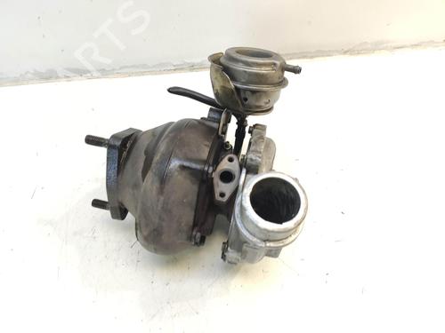 Turbocharger/Supercharger VOLVO XC70 I Cross Country (295) D5 XC AWD | BP14470409M71 