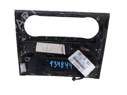 Climate control MERCEDES-BENZ GL-CLASS (X164) | BP34491550I5 - Image 3