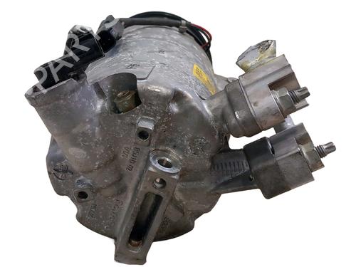AC compressor FORD FOCUS III 1.0 EcoBoost | BP24841669M34 