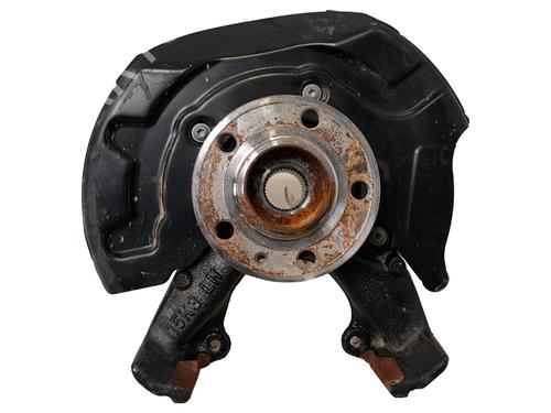 Left front steering knuckle VW T-CROSS (C11, D31) 1.0 TSi | BP38273592M25 - Image 2